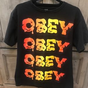 Obey Tee